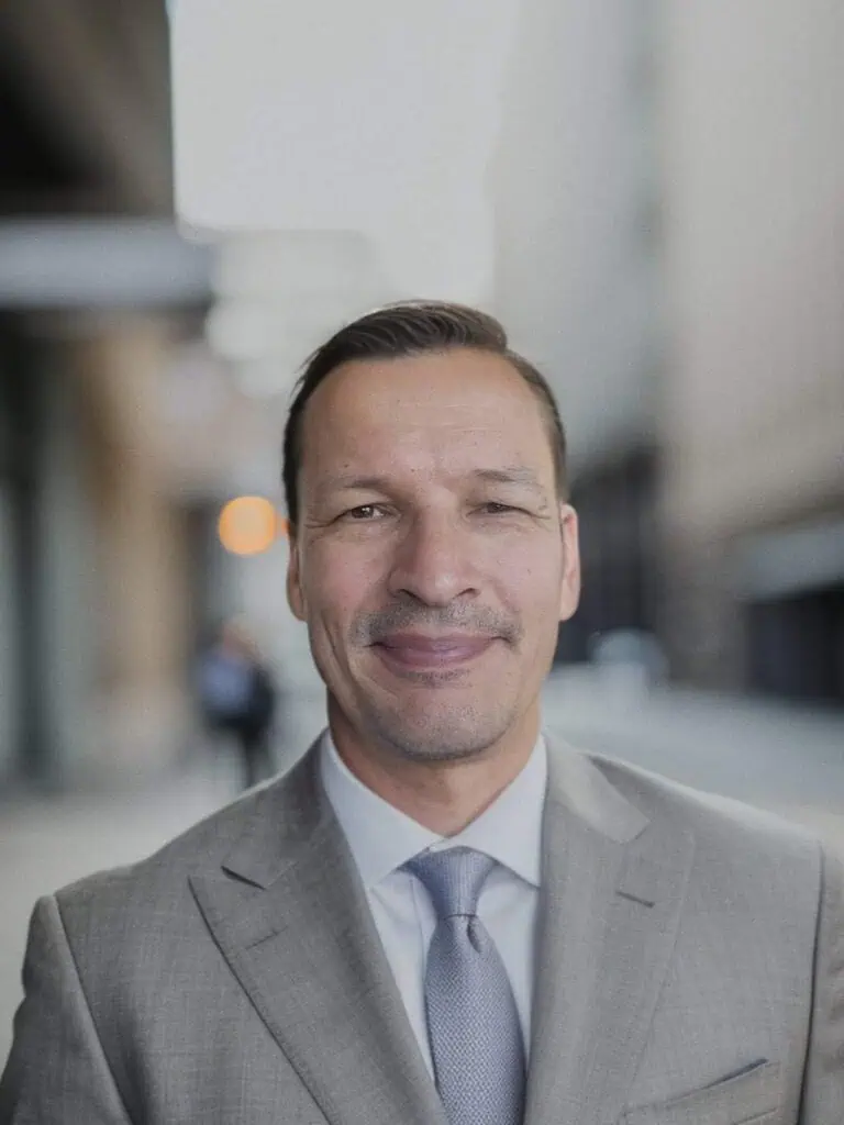 Luis Luarca