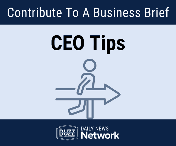 CEO Tips