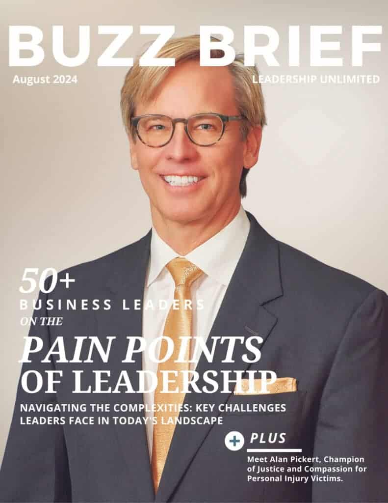 Pain Points of Leadership