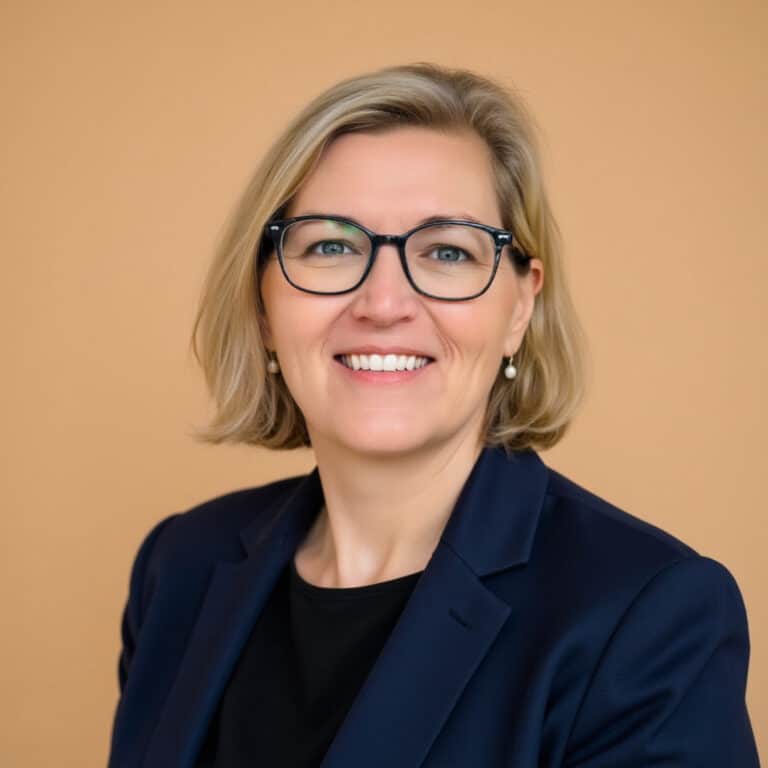 Catherine Karow