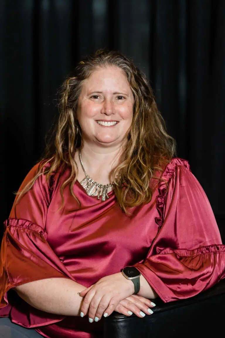 Rebecca Williamson