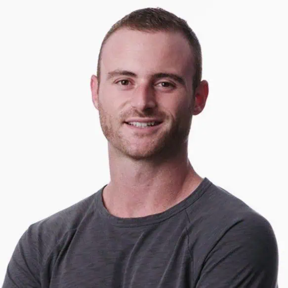 Austin LeClear