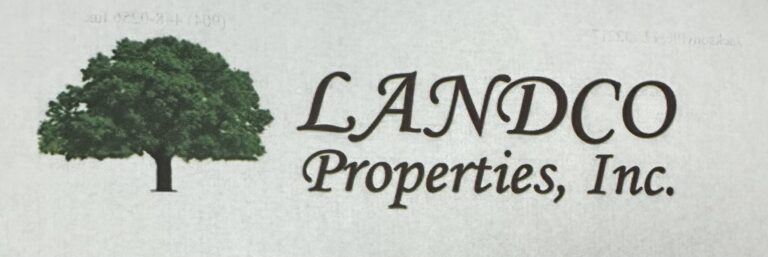 LANDCO Properties, Inc.