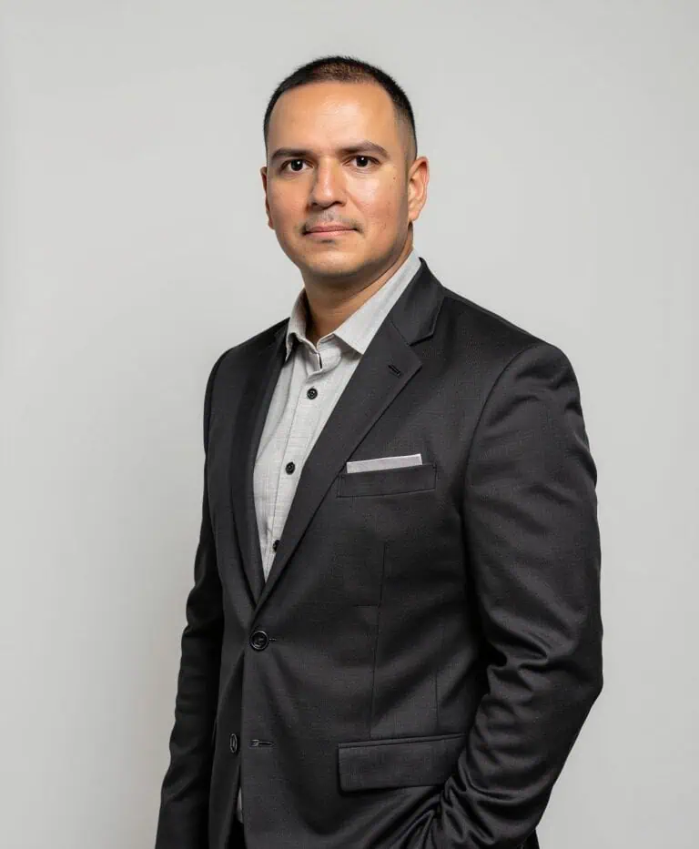 Manuel Gonzalez