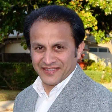 Ravi Vinayak