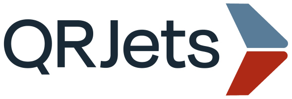 QRJets-Logo